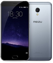 Прошивка телефона Meizu MX6 в Самаре